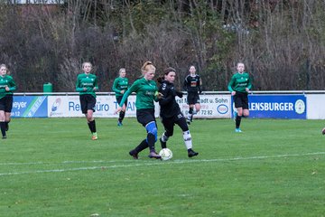 Bild 98 - B-Juniorinnen SV Henstedt Ulzburg - SG ONR : Ergebnis: 14:0